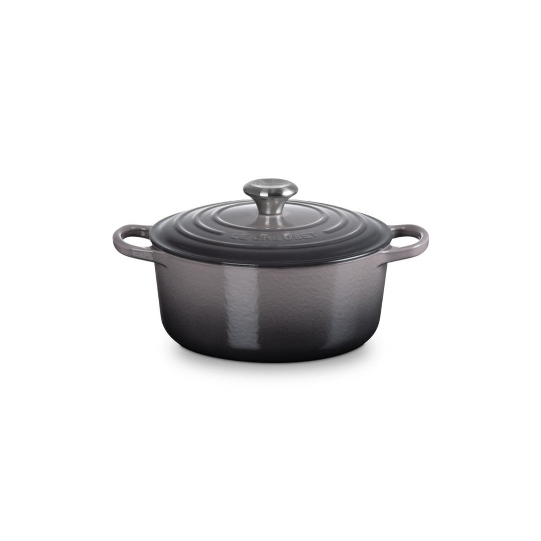 Le Creuset Cocotte Evolution - Flint