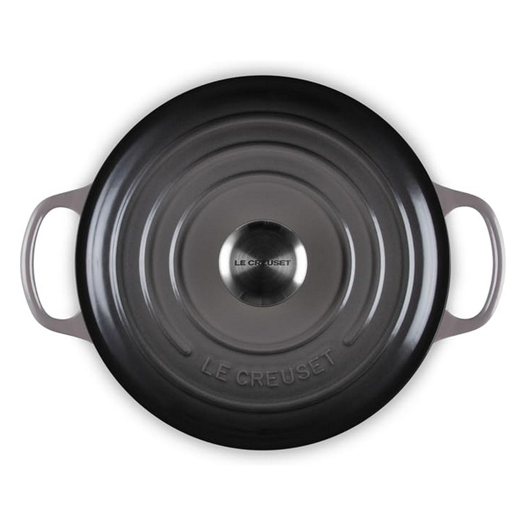 Le Creuset Cocotte Evolution - Flint