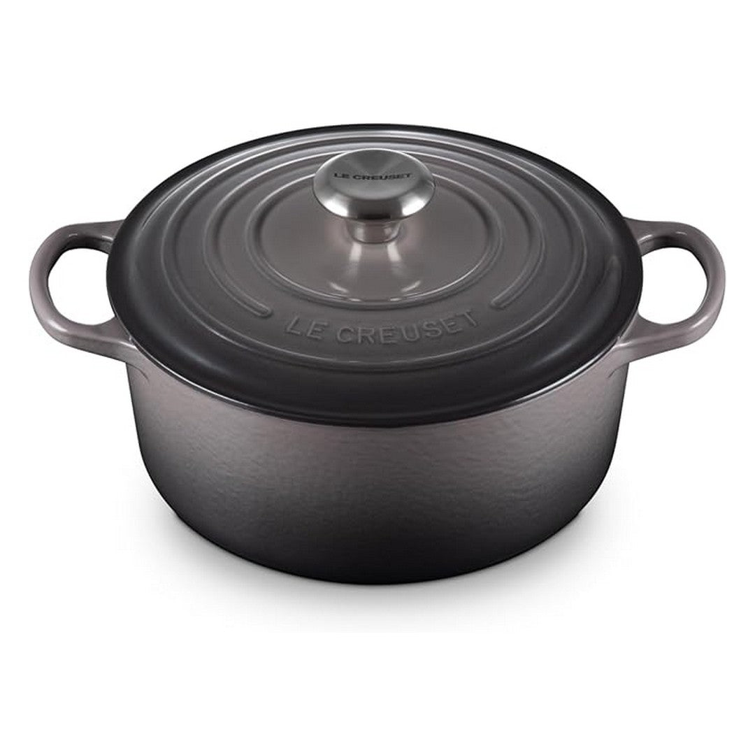 Le Creuset Cocotte Evolution - Flint