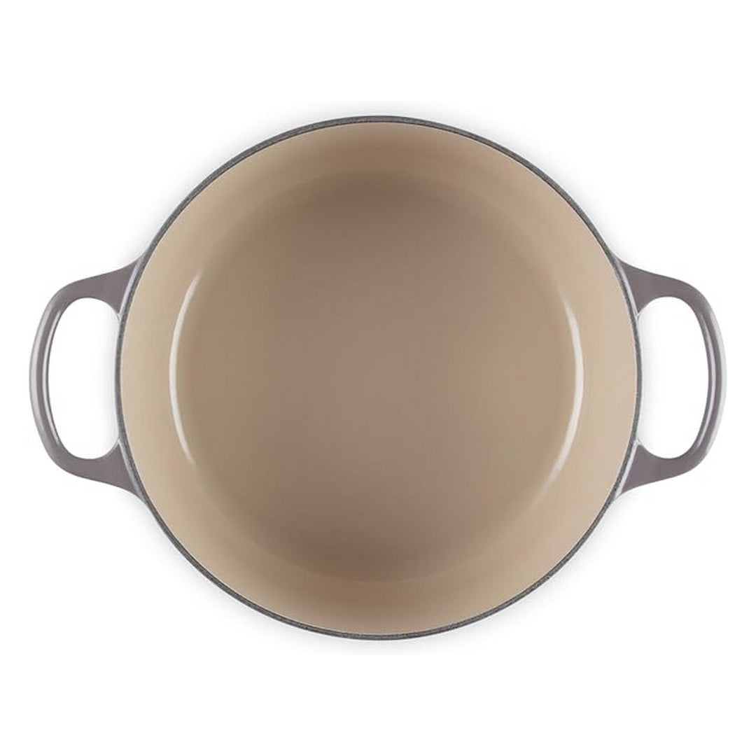 Le Creuset Cocotte Evolution - Flint
