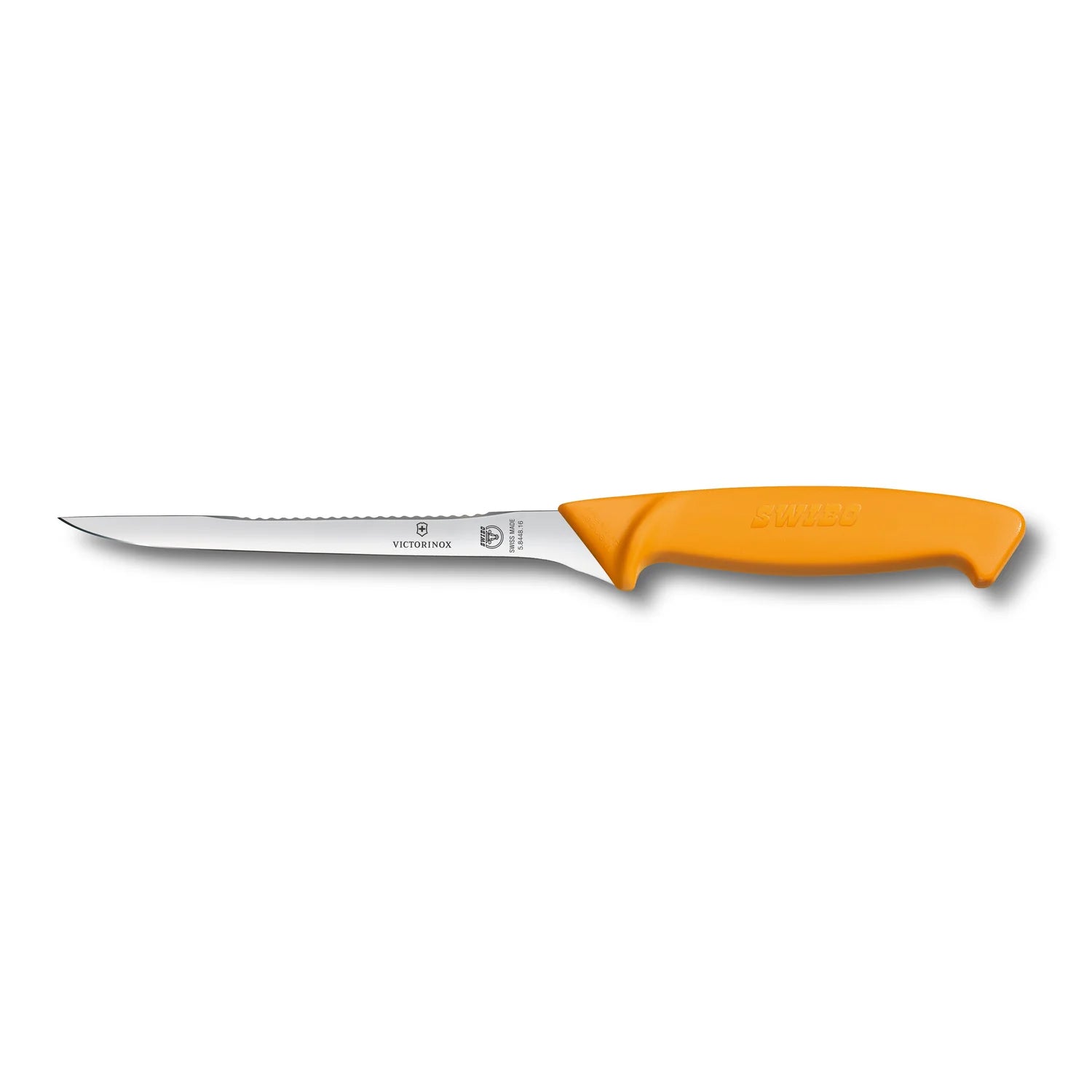 Coltello pesce flessibile - Swibo