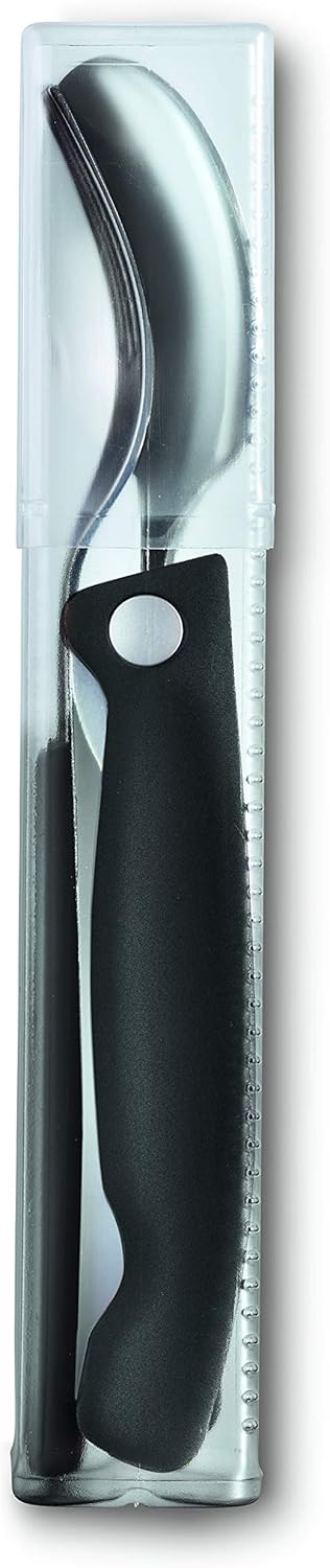 Set Pic Nic - manico nero