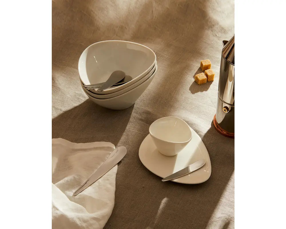 Alessi - Colombina collection - coppetta. Set 6 pezzi