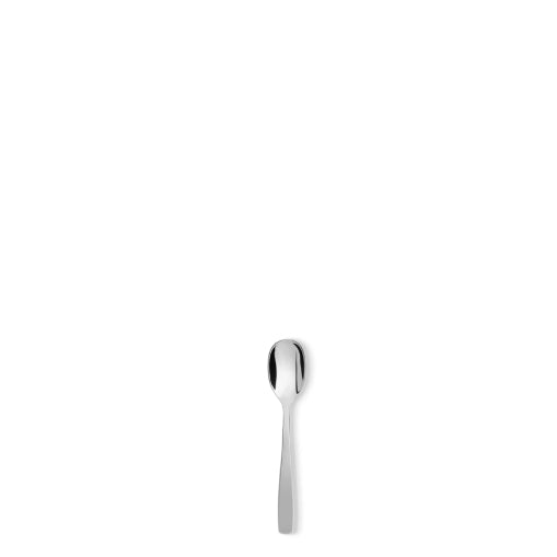 Alessi - KnifeForkSpoon Cucchiaino da caffè. set 6 pezzi