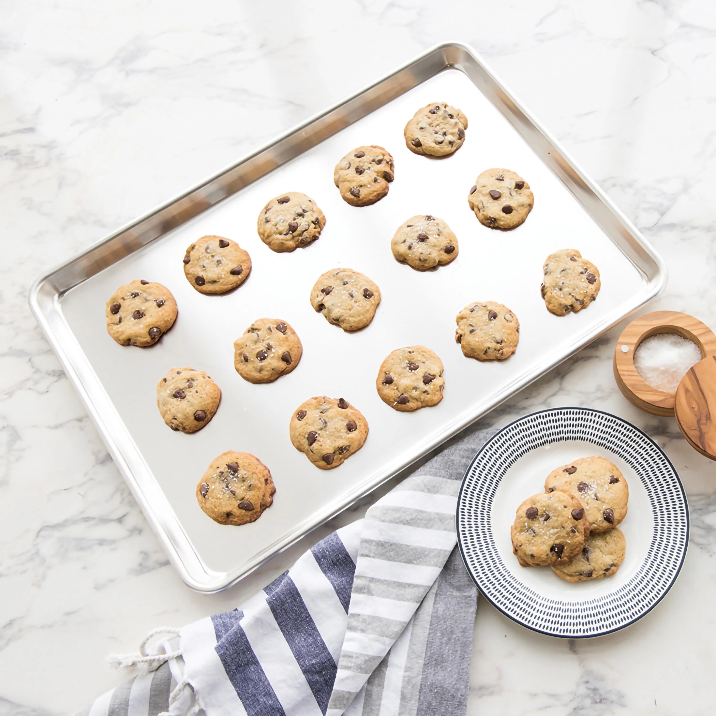 Nordic Ware - Teglia liscia big sheet