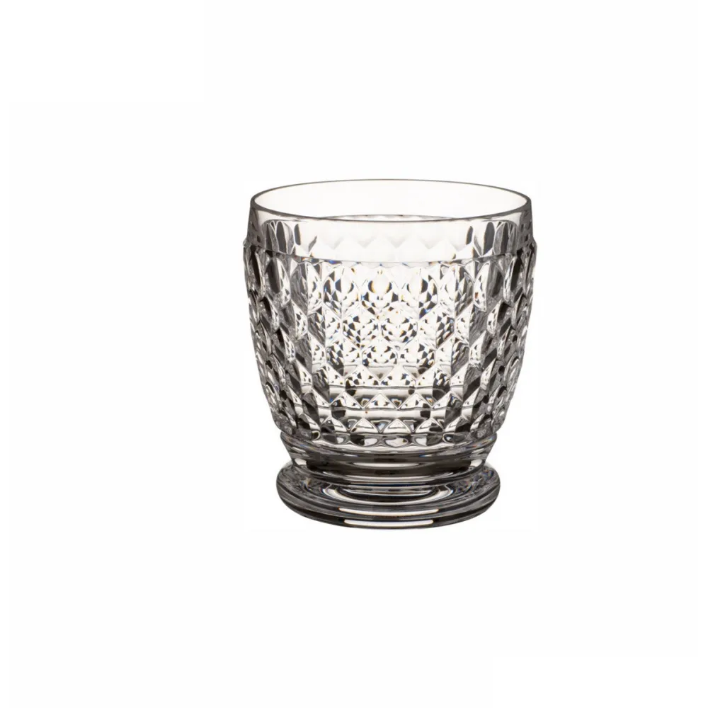 Villeroy & Boch, Bicchiere da Acqua/Cocktail Boston, Trasparente