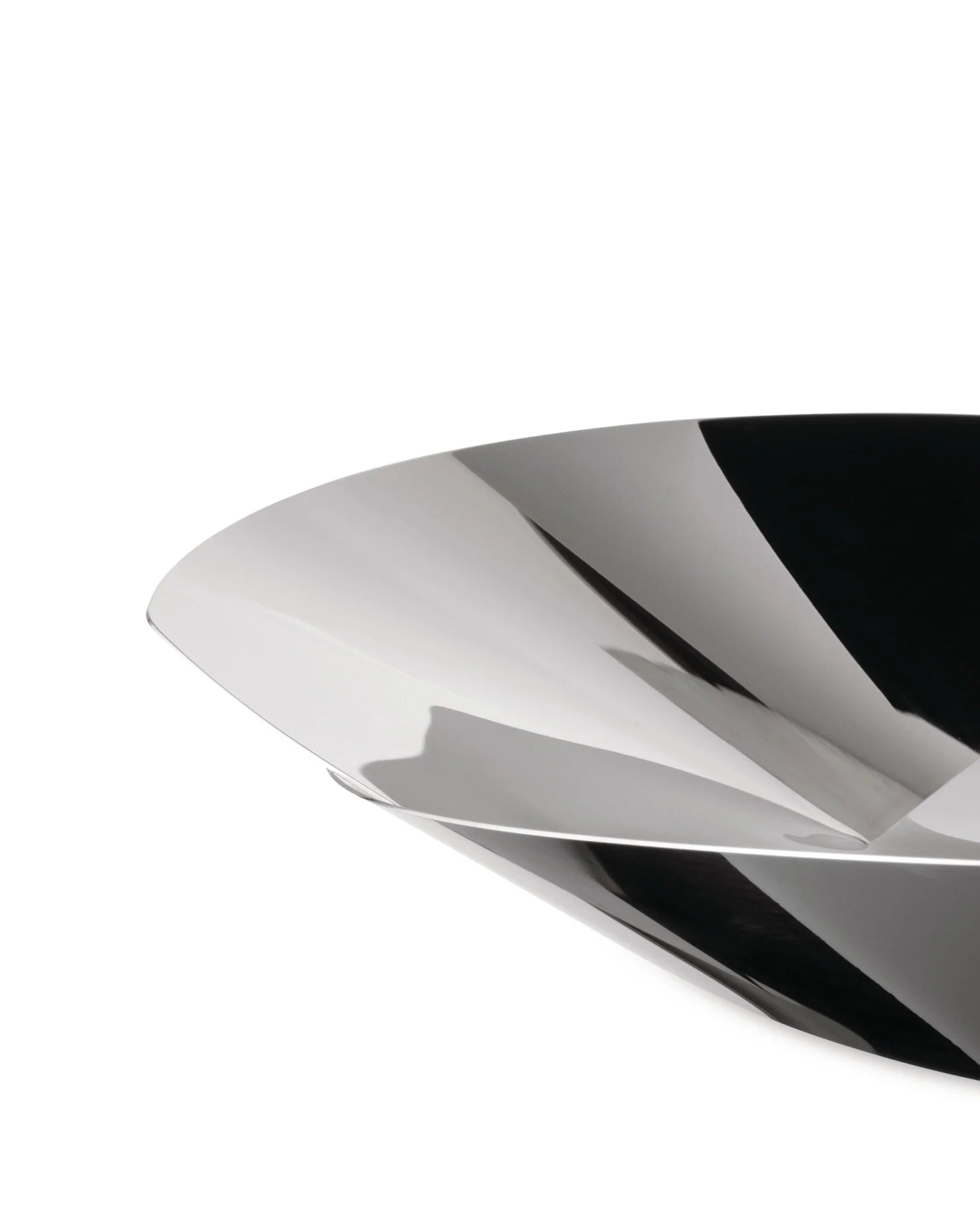 Alessi, Fruttiera Resonance