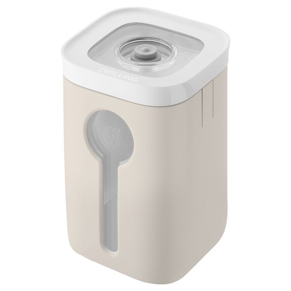 Zwilling, Cover Cube 2S Avorio Fresh & Save