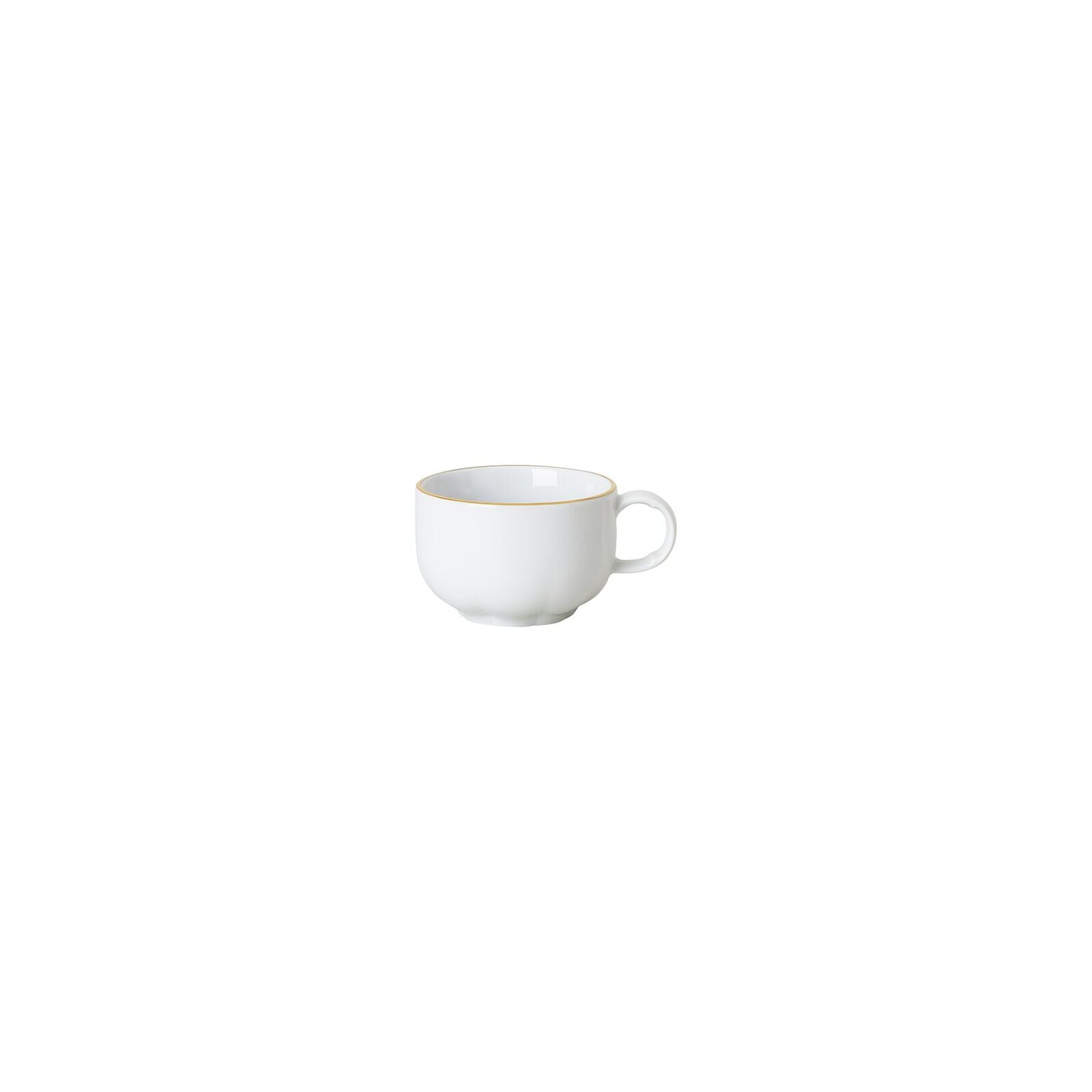 Sonetto Oro, espresso 2 pezzi tazza/piattino