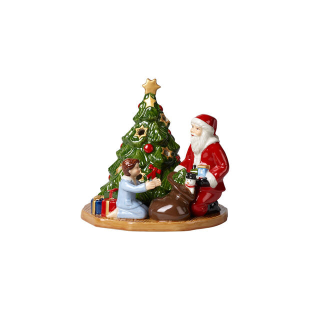 Villeroy & Boch, Lanterna Christmas Toys