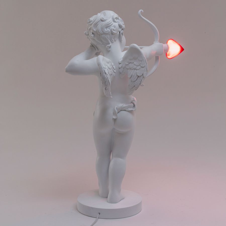 Seletti, Lampada Cupido