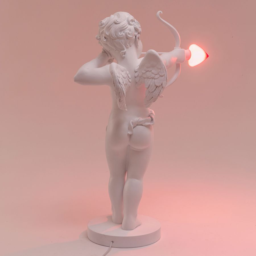 Seletti, Lampada Cupido