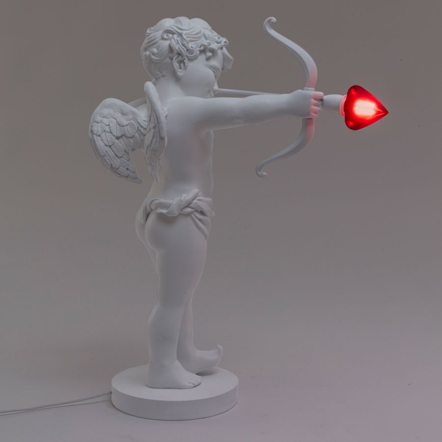 Seletti, Lampada Cupido