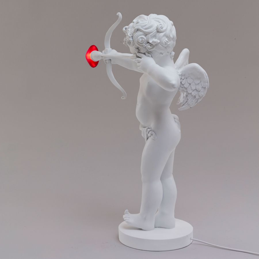 Seletti, Lampada Cupido