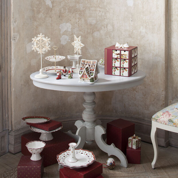 Villeroy & Boch, Alzata Piccola Toy's Delight