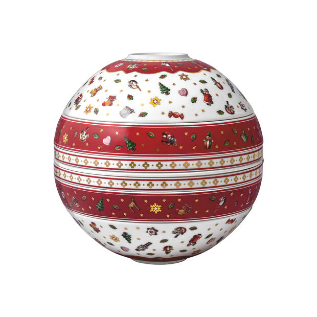 Villeroy & Boch, Set La Boule Toy's Delight, 7pz