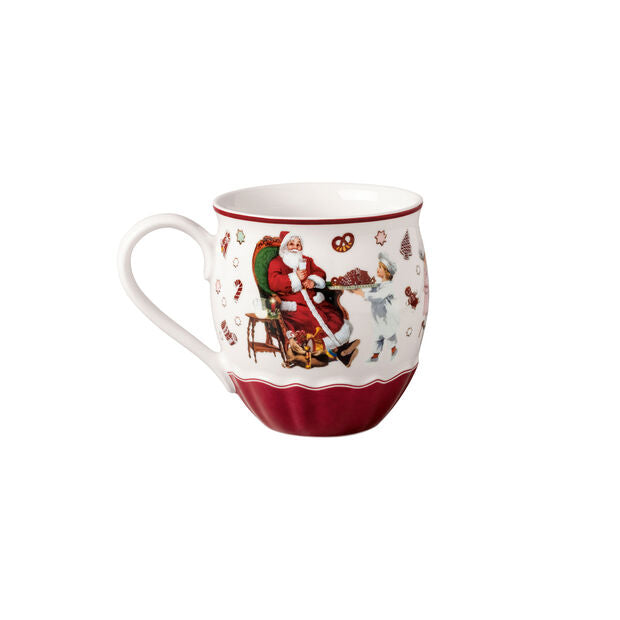 Villeroy & Boch, Tazza Edizione Annuale 2023 Annual Christmas Edition