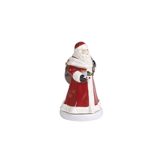 Villeroy & Boch, Babbo Natale Girevole Nostalgic Melody