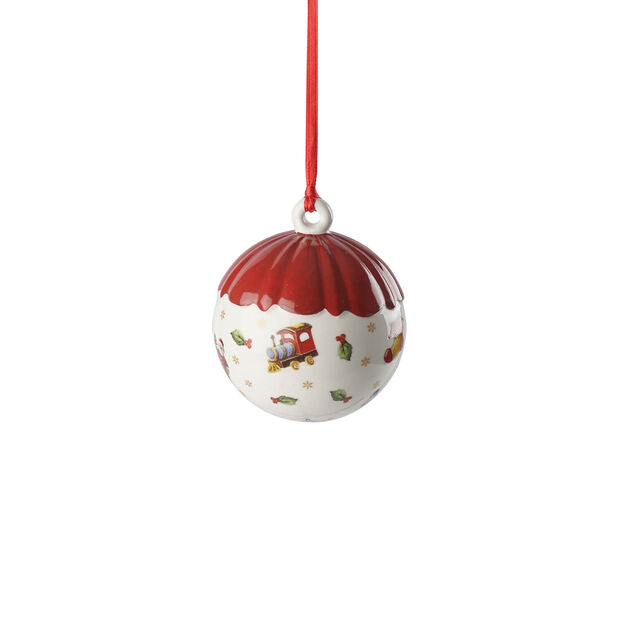 Villeroy & Boch, Pallina Toy's Delight Decoration