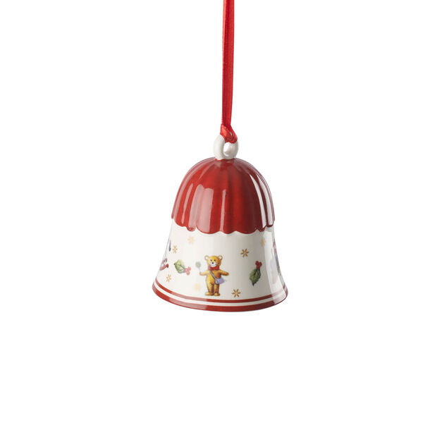 Villeroy & Boch, Campanella Toy's Delight Decoration