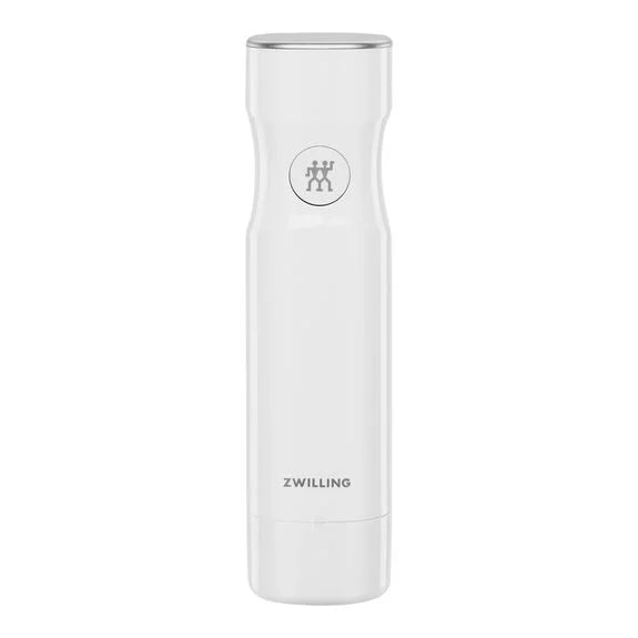 Zwilling, Set sottovuoto Vetro M/L Bianco, Fresh & Save, 7pz