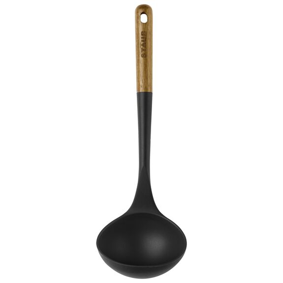 Staub, Mestolo in Silicone, 31cm