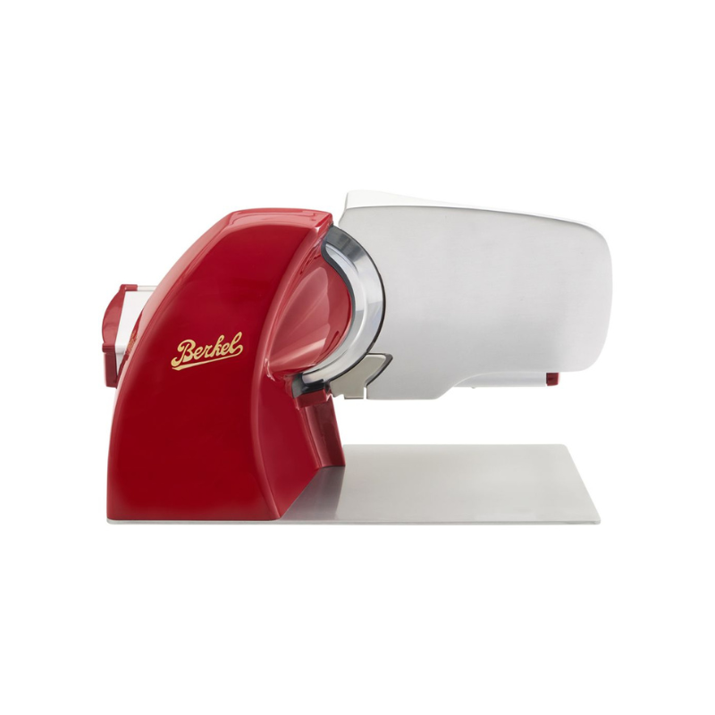 Berkel, Affettatrice domestica Home Line 200 Plus, Rosso