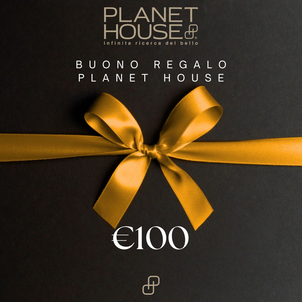 Buono Regalo Planet House