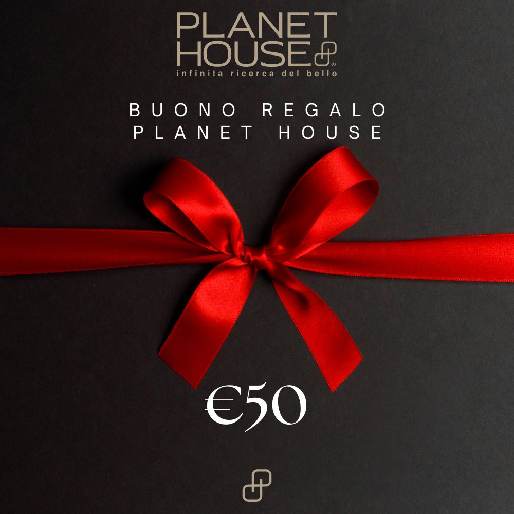 Buono Regalo Planet House