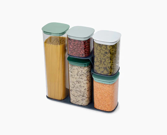 Joseph Joseph, Podium™ Storage Container Set - Editions