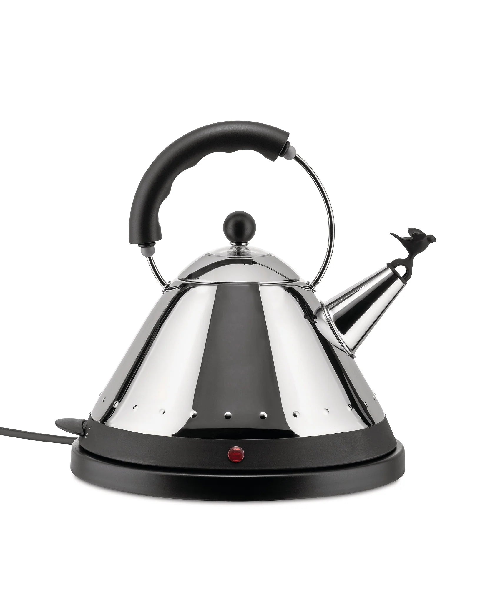 Alessi, Bollitore elettrico MG32