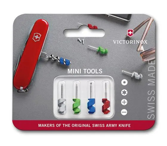 Victorinox, Set Mini Strumenti