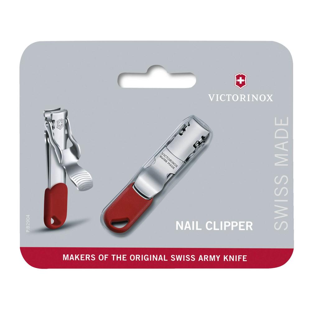 Victorinox, Tagliaunghie