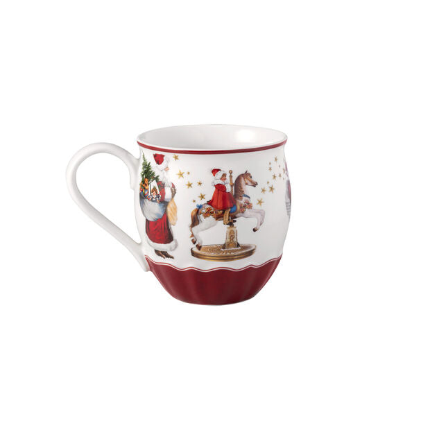 Villeroy & Boch, Tazza Annual Christmas Edition 2024, 380 ml