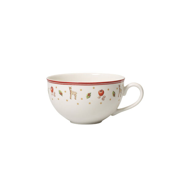 Villeroy & Boch, Tazza Caffelatte Toy's Delight