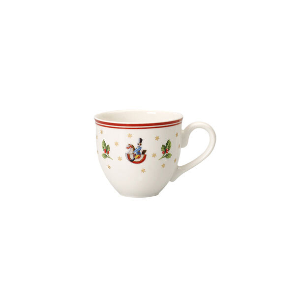 Villeroy & Boch, Tazza da Espresso Toy's Delight