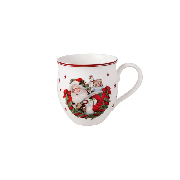 Villeroy & Boch, Tazza Senza Manico Toy's Delight, 390ml