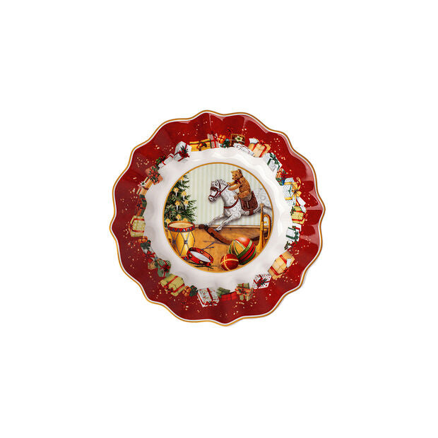 Villeroy & Boch, Coppa con Piede, Toy's Fantasy, 14.5 cm