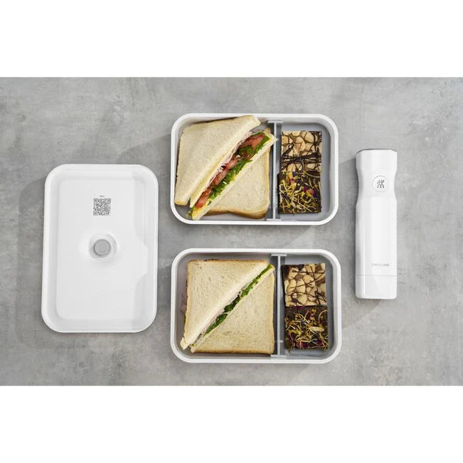 Zwilling, Lunch Box Fresh&Save, Sottovuoto, L Piatto