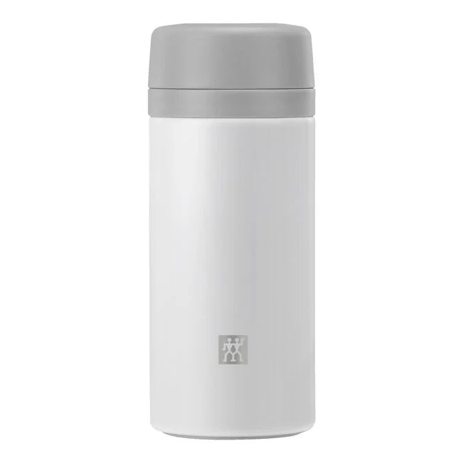 Zwilling Thermo, Thermos 420 ml, Acciaio Inox