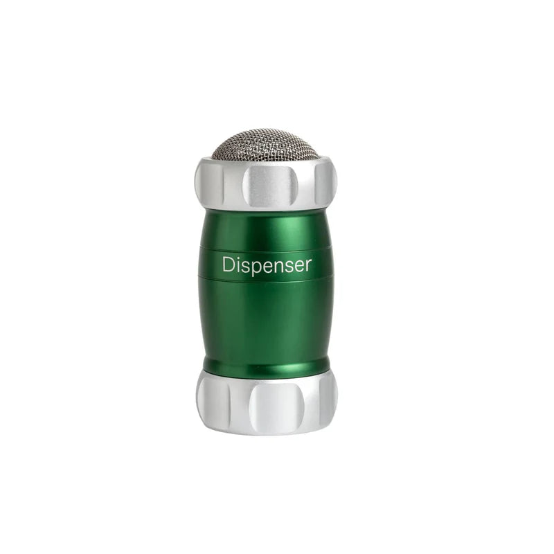 Marcato - dispenser di colore verde