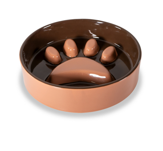 Ciotola in Ceramica - Zampa / 20 cm