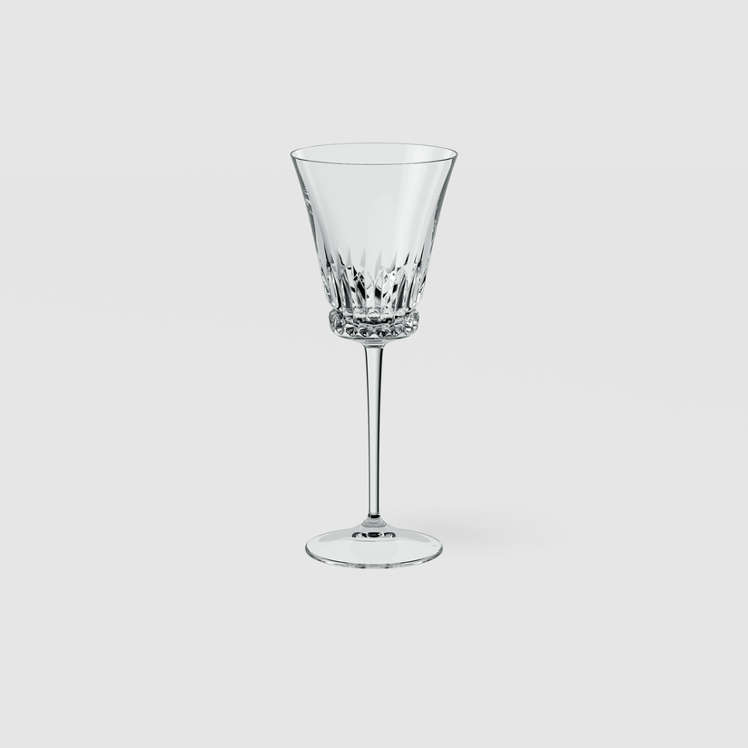 Villeroy & Boch - Grand Royal set 2 Bicchieri da vino bianco in cristallo