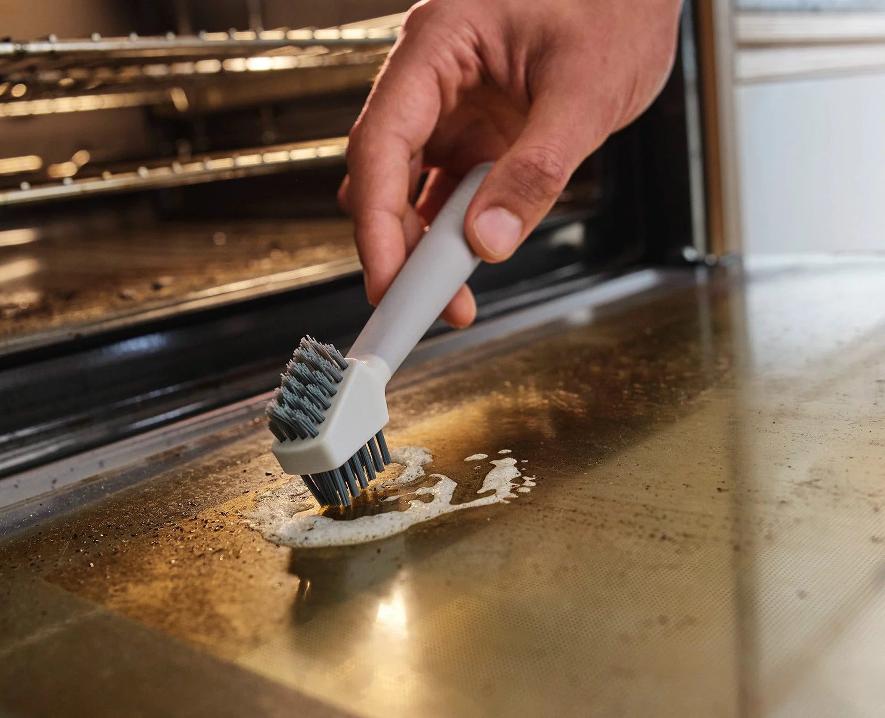 Strumento di pulizia - spot Clean