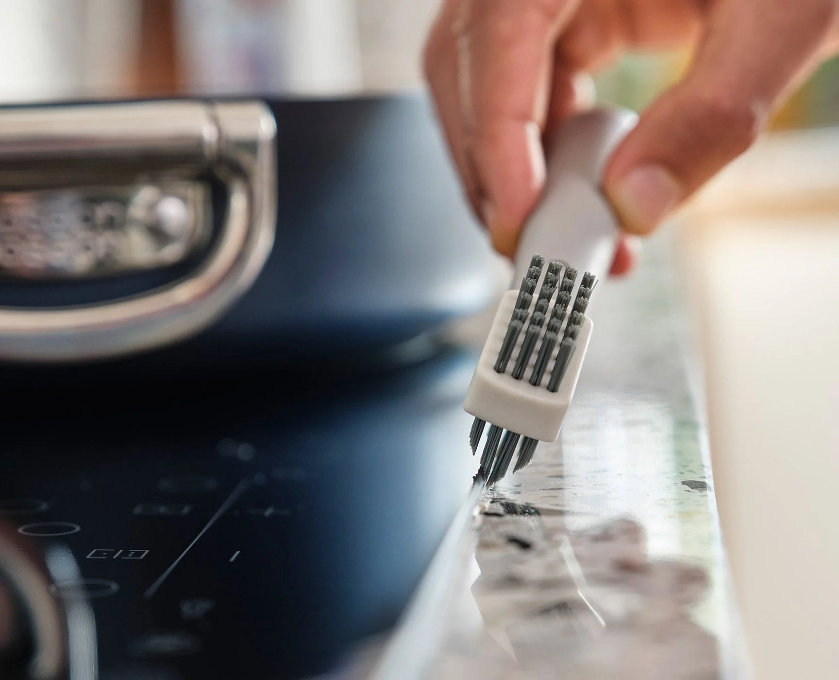 Strumento di pulizia - spot Clean