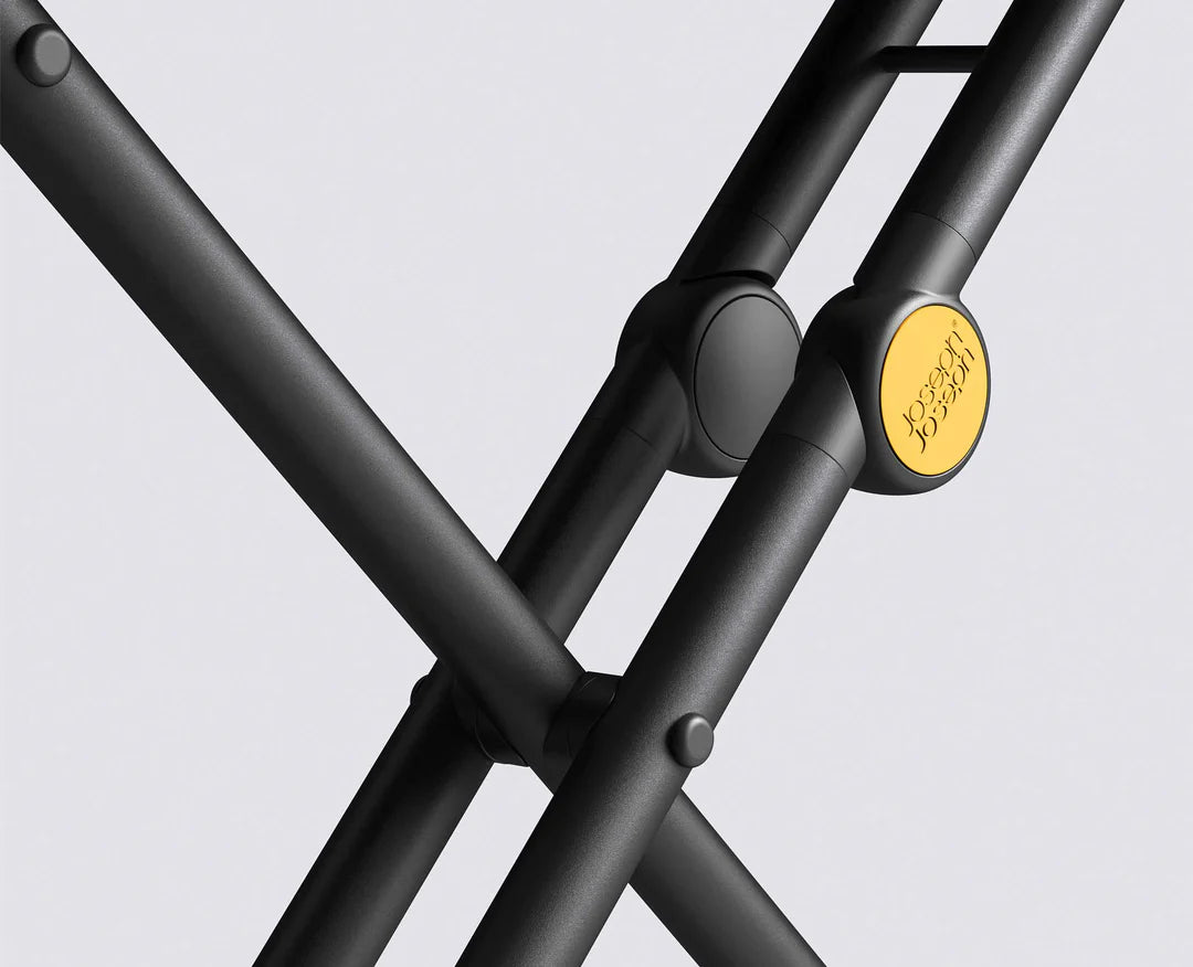 Asse da stiro Glide Max Plus - 135 cm / con copertura avanzata