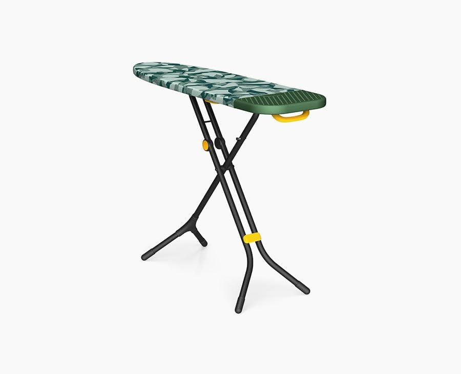 Joseph & Joseph - Glide - Asse da stiro facile da riporre, 130 cm, colore: v