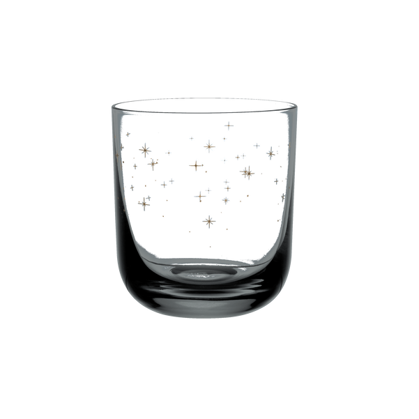 Villeroy & Boch - Winter Glow set 2 Bicchieri 200 ml, vetro