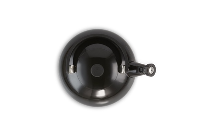 Bollitore Zen - colore nero lucido - 1,5 litri
