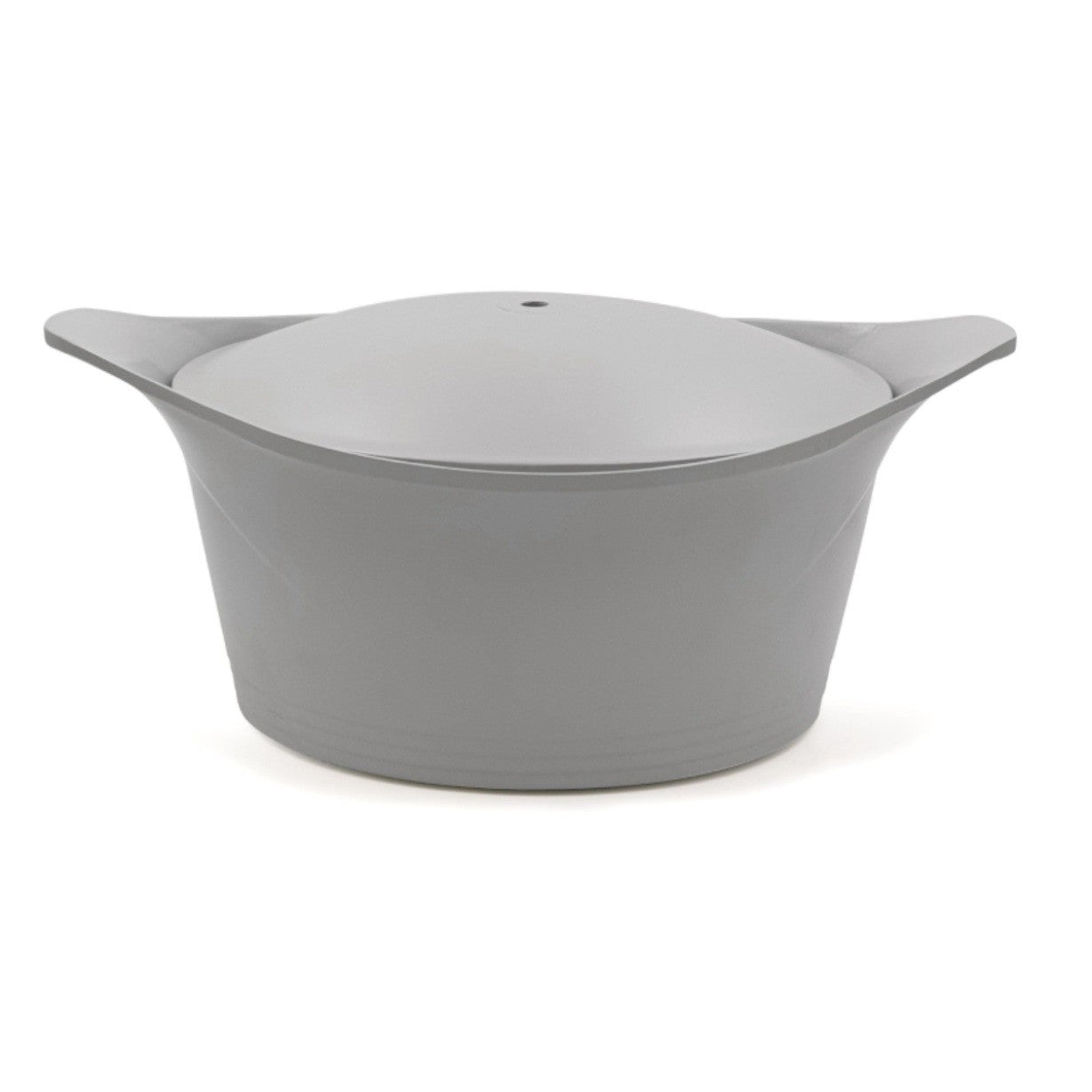 Cookut - l'incredibile cocotte 20 cm color perla